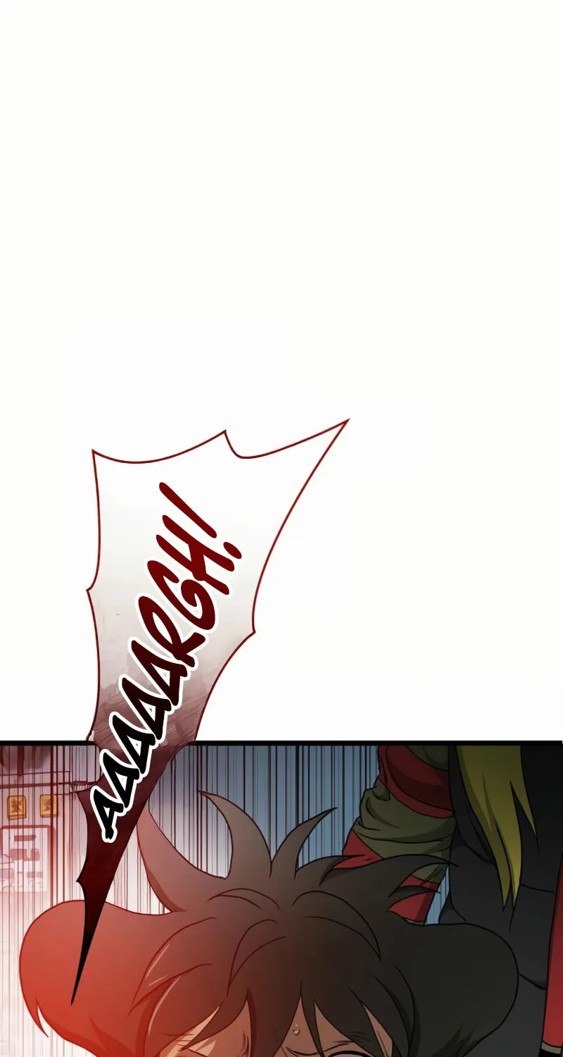 Welcome to Undead Park Chapter 8 page 2 - 