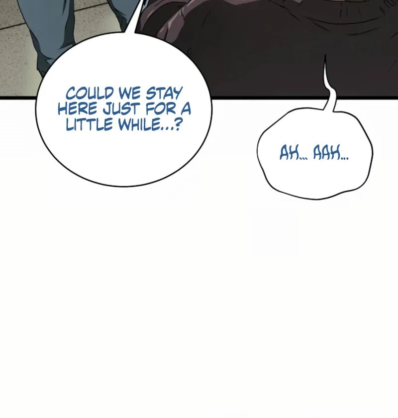 Welcome to Undead Park Chapter 8 page 110 - 