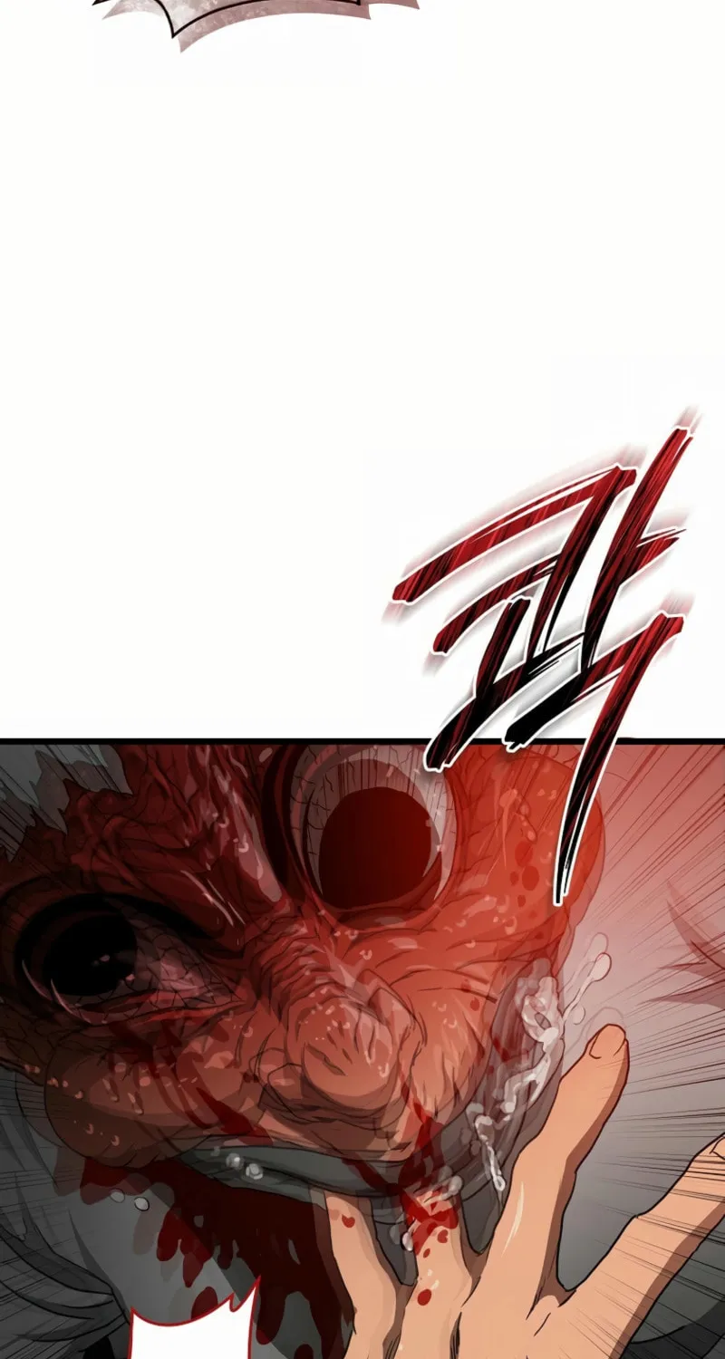 Welcome to Undead Park Chapter 8 page 12 - 
