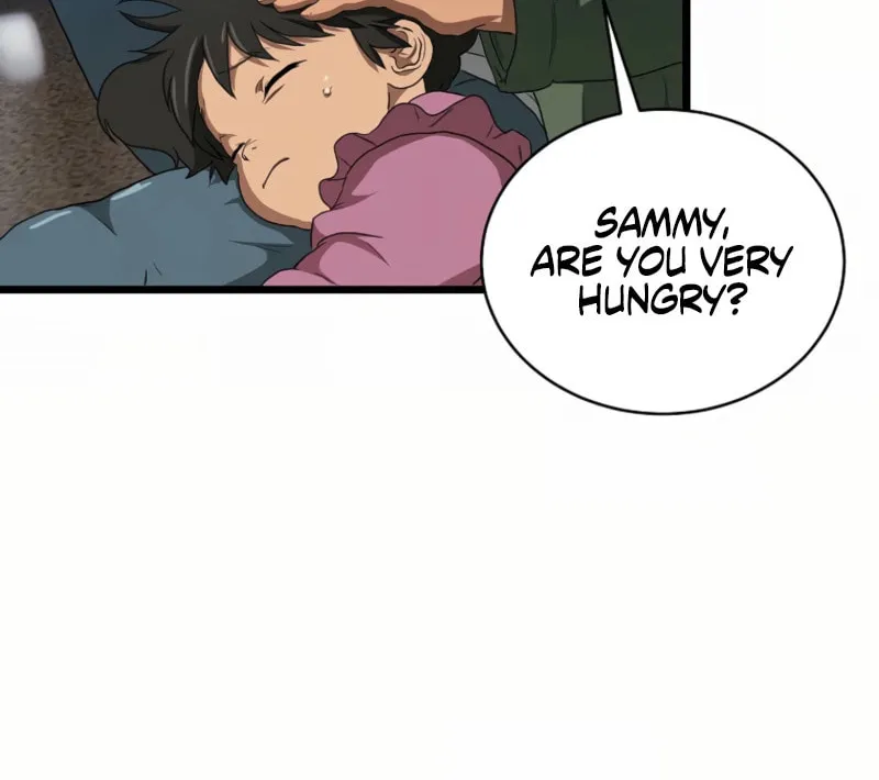 Welcome to Undead Park Chapter 8 page 120 - 