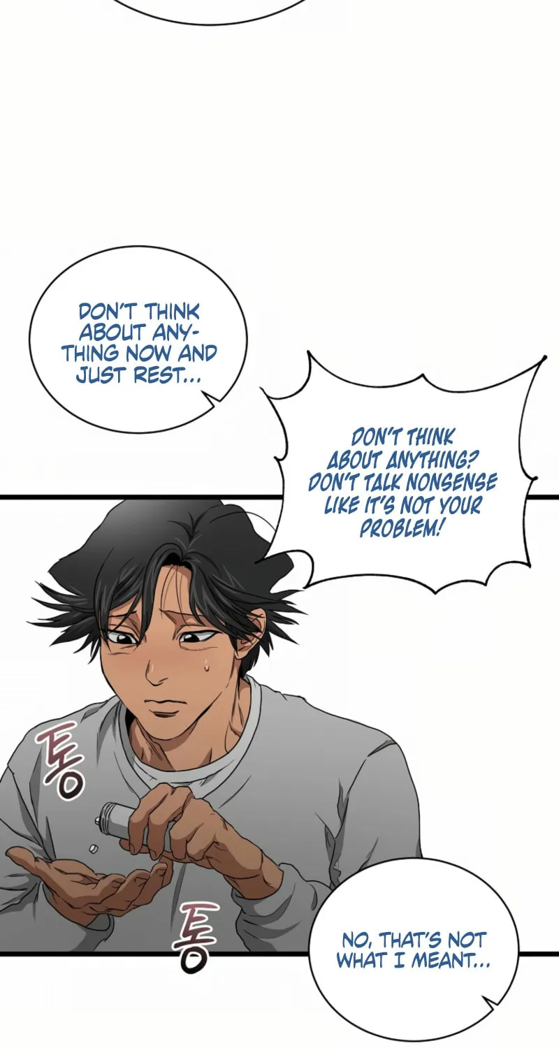 Welcome to Undead Park Chapter 8 page 123 - 