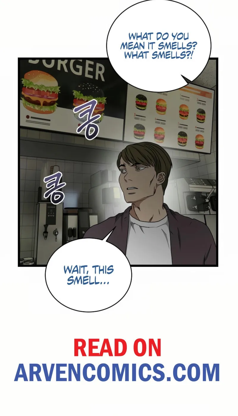 Welcome to Undead Park Chapter 8 page 140 - 