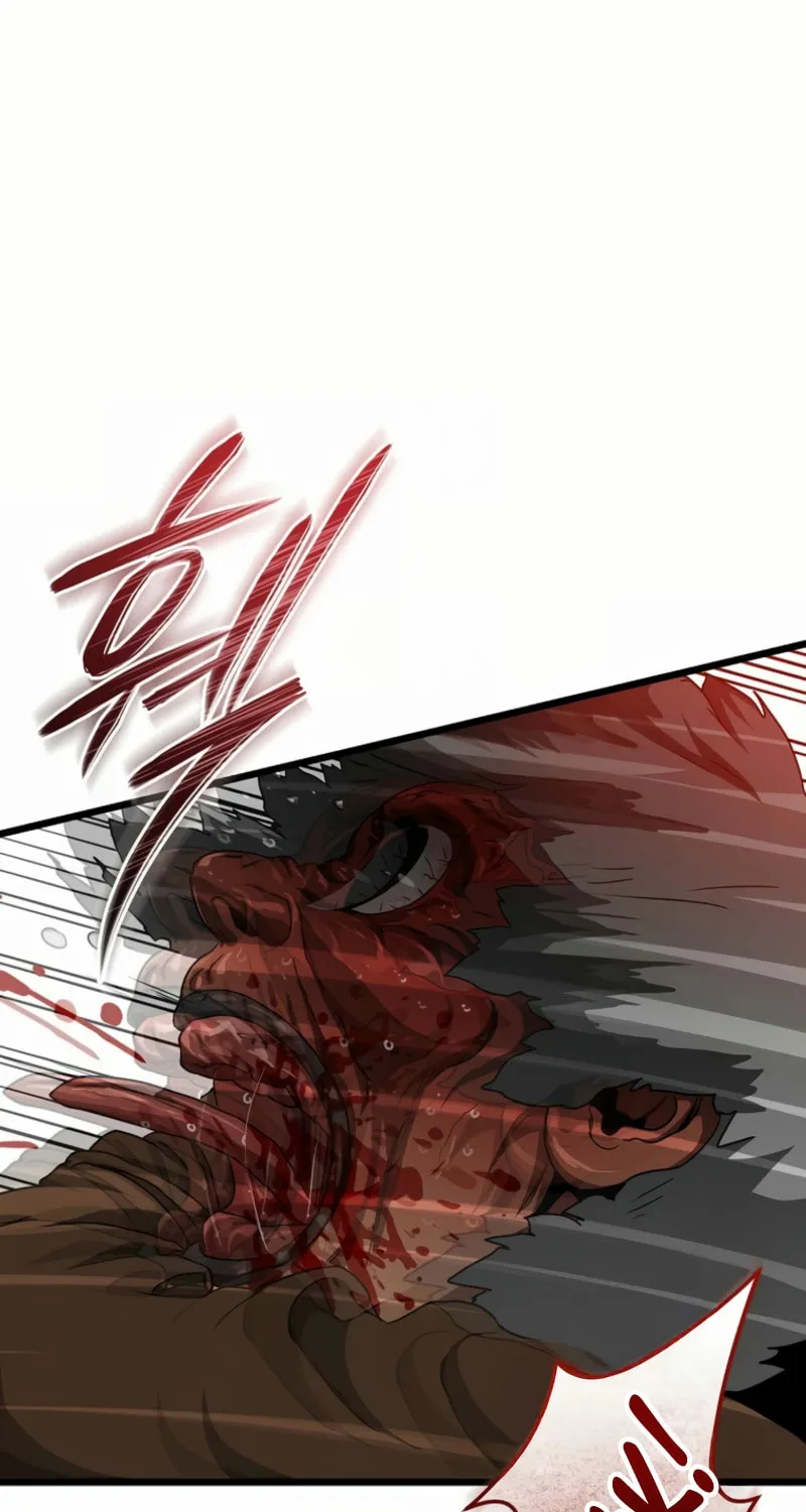 Welcome to Undead Park Chapter 8 page 15 - 