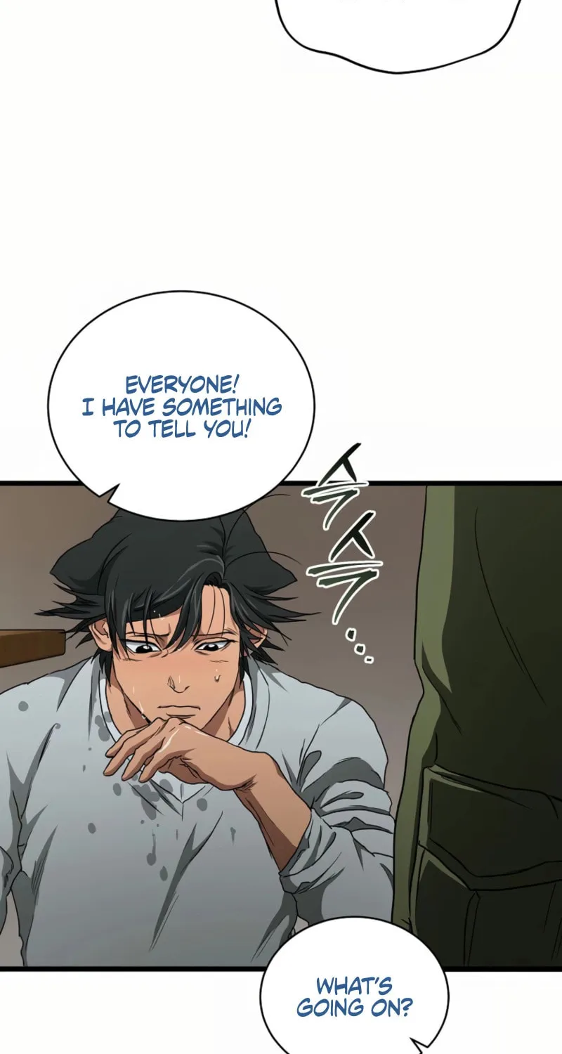 Welcome to Undead Park Chapter 8 page 156 - 