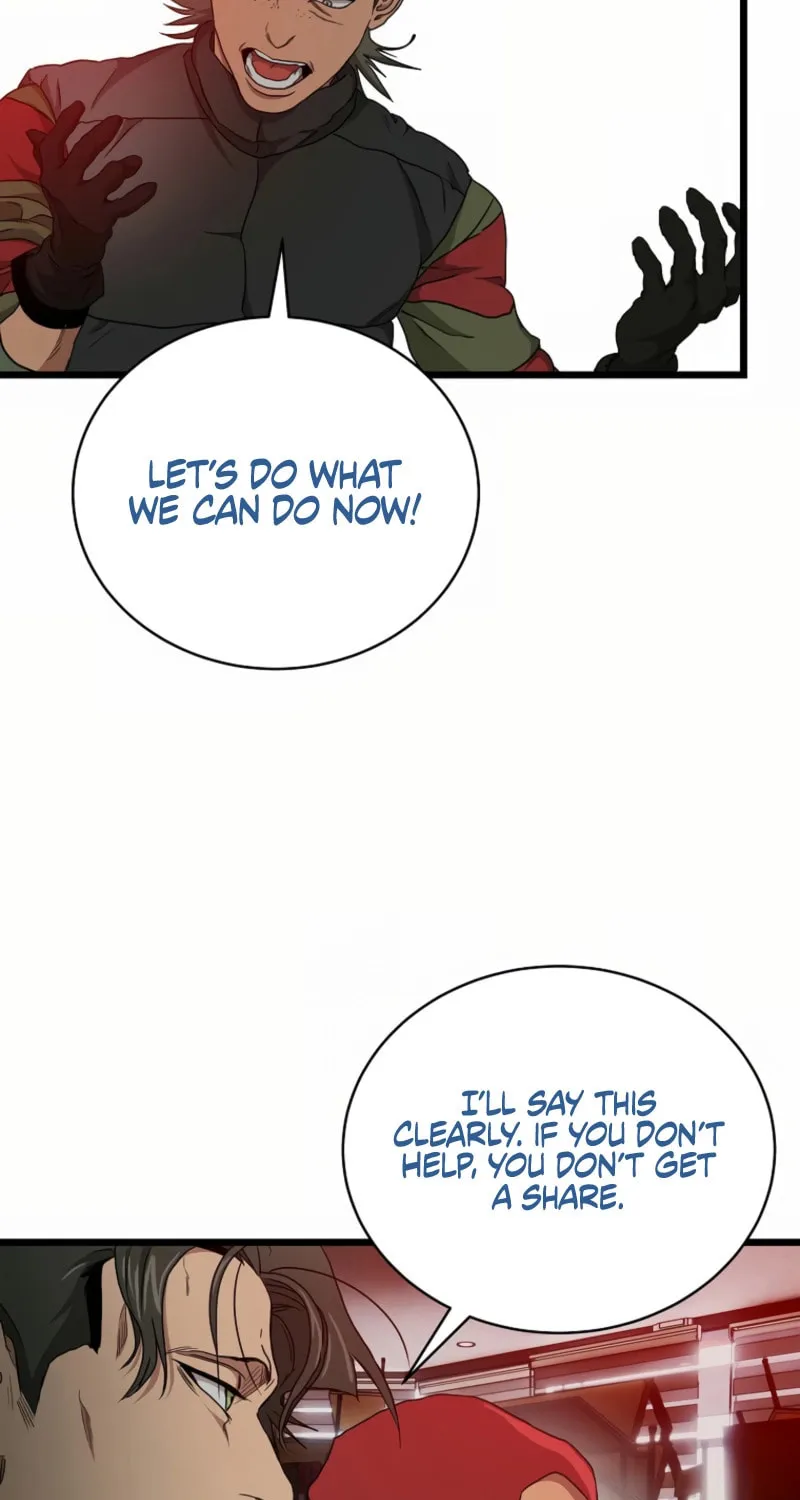 Welcome to Undead Park Chapter 8 page 165 - 