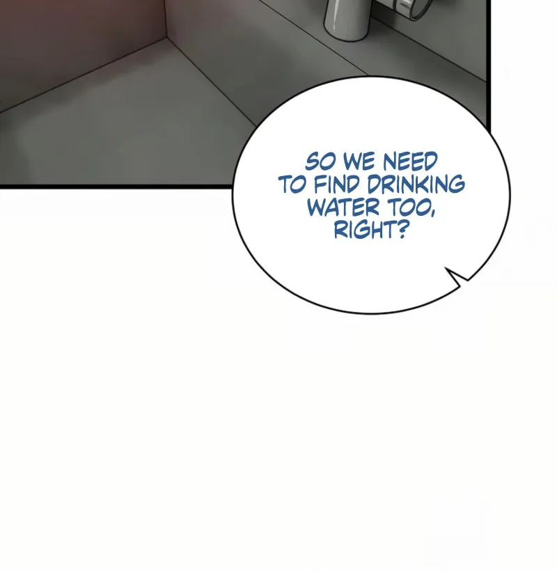Welcome to Undead Park Chapter 8 page 170 - 