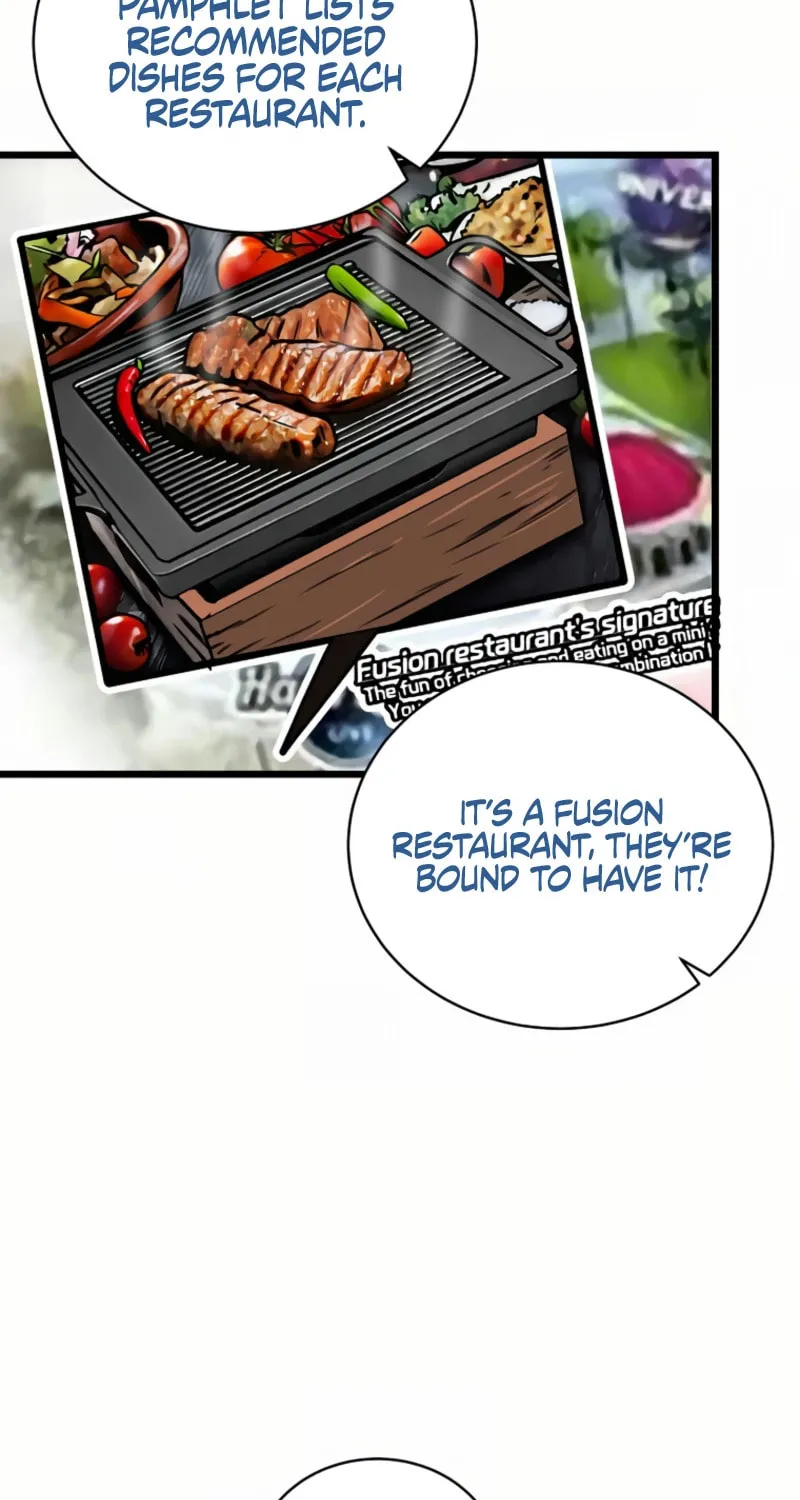 Welcome to Undead Park Chapter 8 page 173 - 