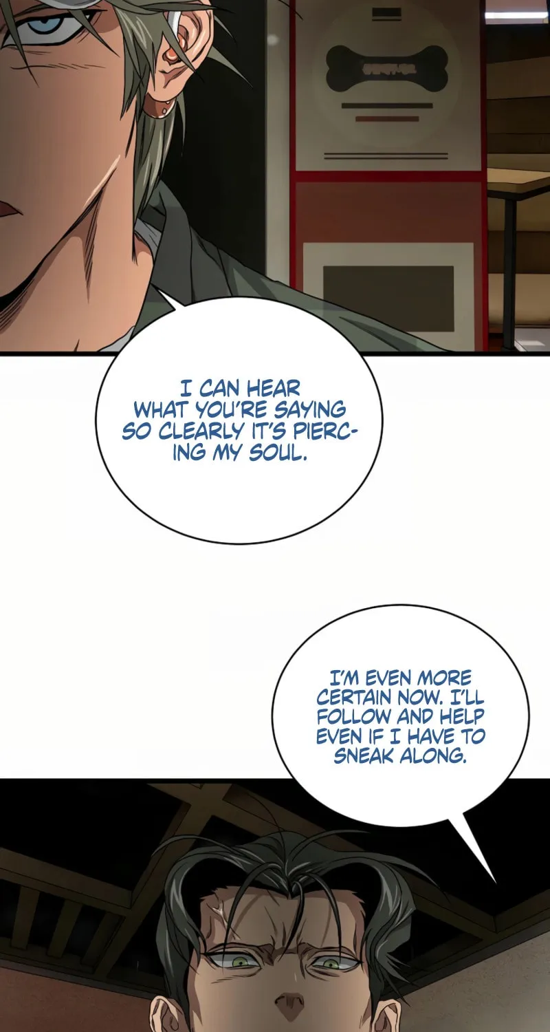Welcome to Undead Park Chapter 8 page 178 - 
