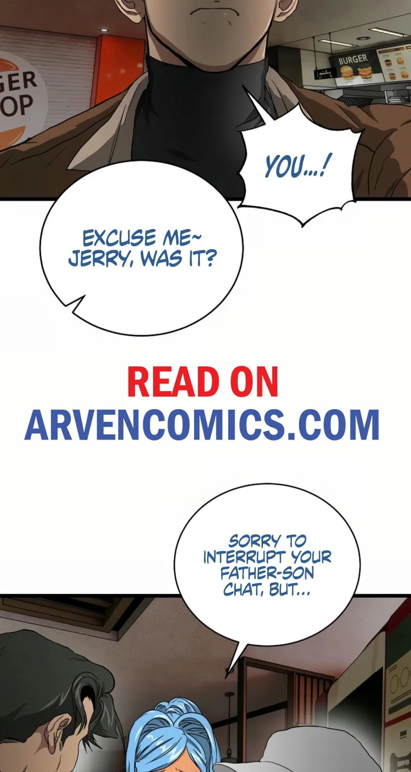 Welcome to Undead Park Chapter 8 page 179 - 