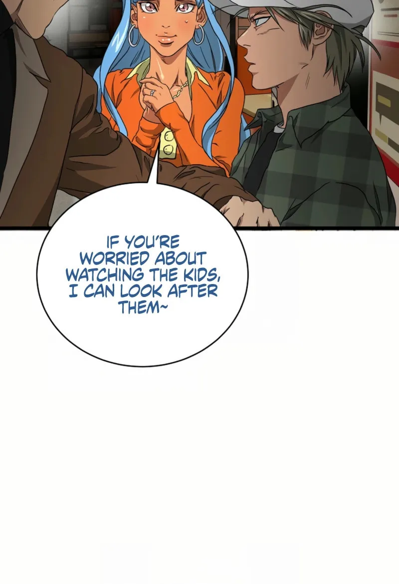 Welcome to Undead Park Chapter 8 page 180 - 