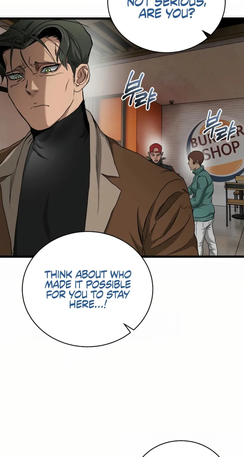 Welcome to Undead Park Chapter 8 page 184 - 