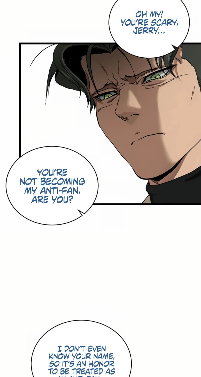 Welcome to Undead Park Chapter 8 page 185 - 