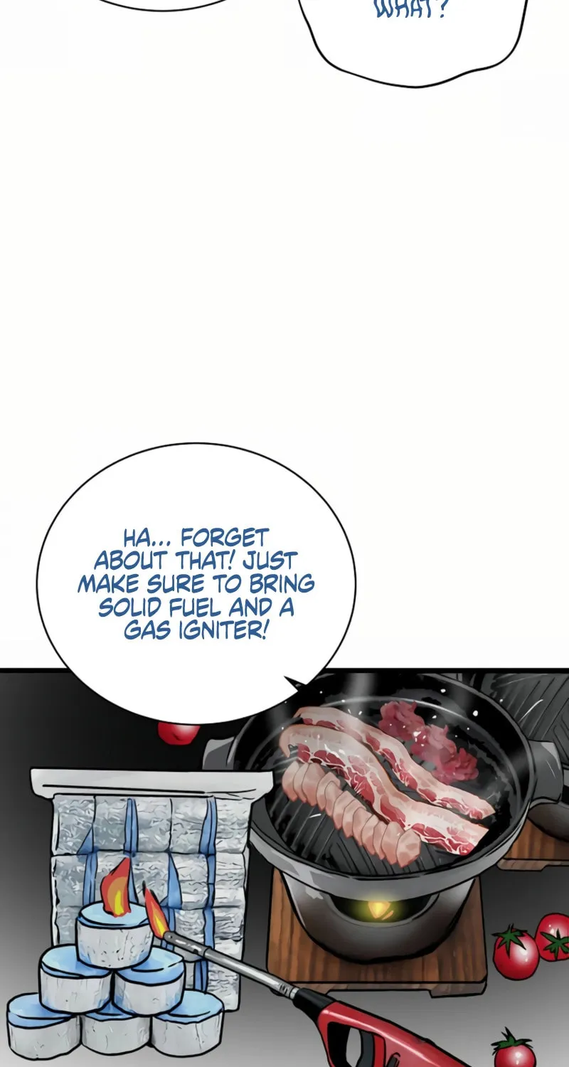 Welcome to Undead Park Chapter 8 page 193 - 