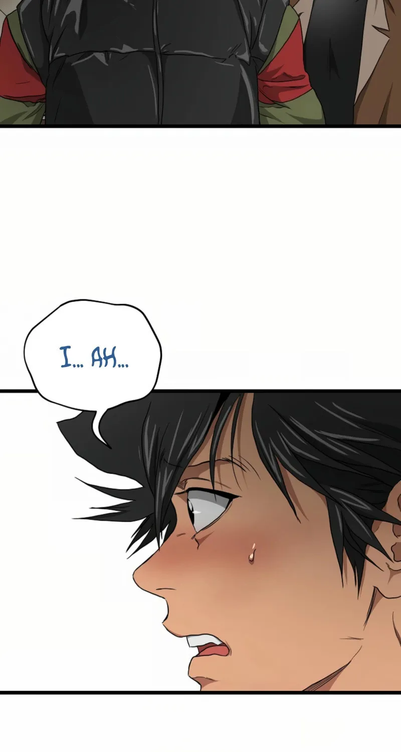 Welcome to Undead Park Chapter 8 page 197 - 