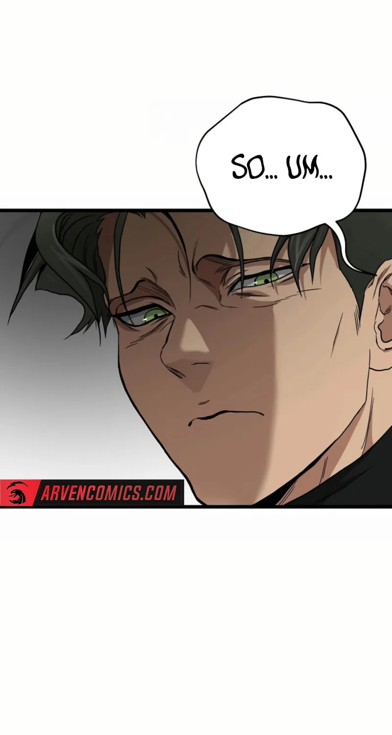Welcome to Undead Park Chapter 8 page 198 - 