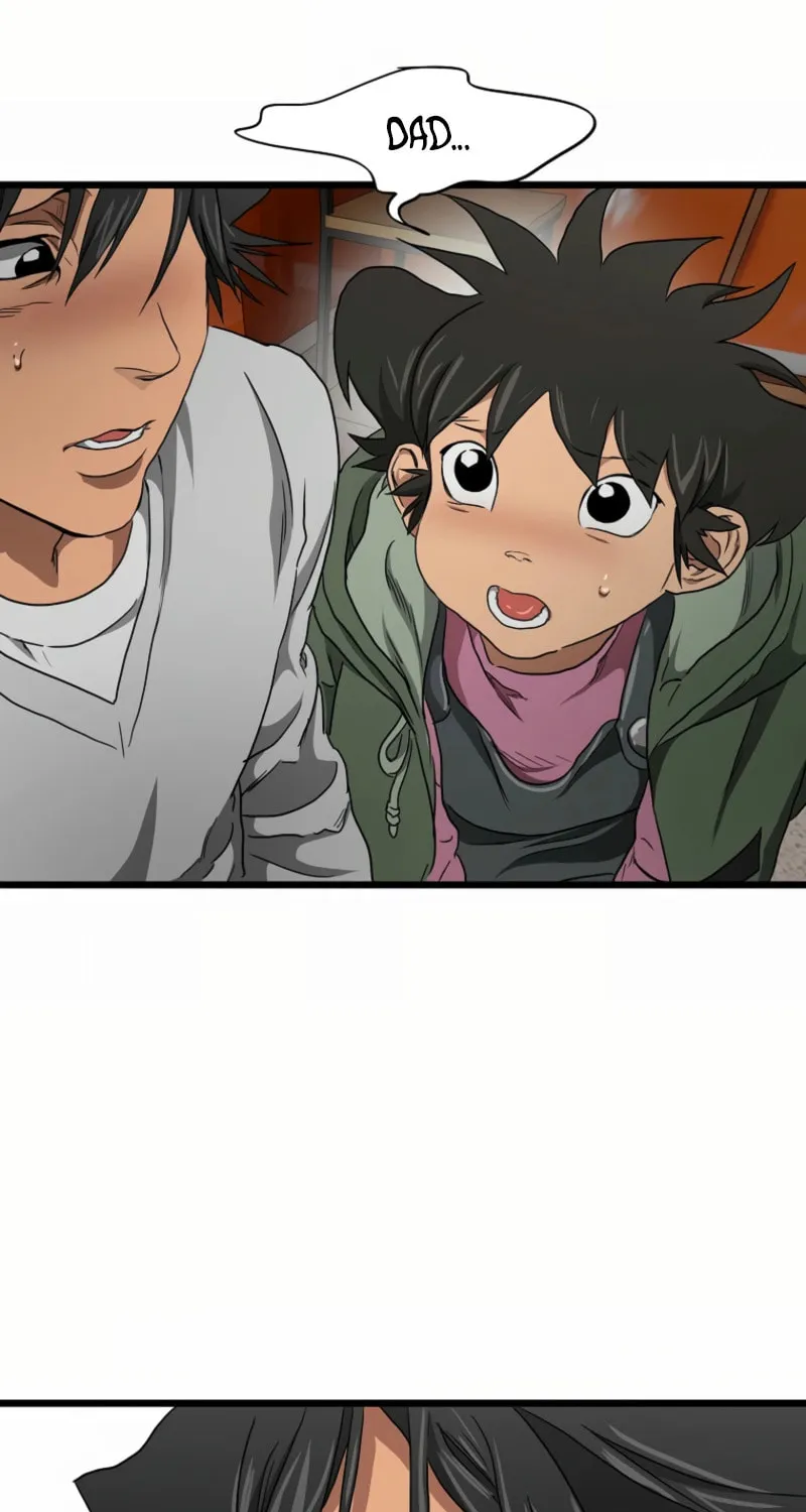 Welcome to Undead Park Chapter 8 page 199 - 