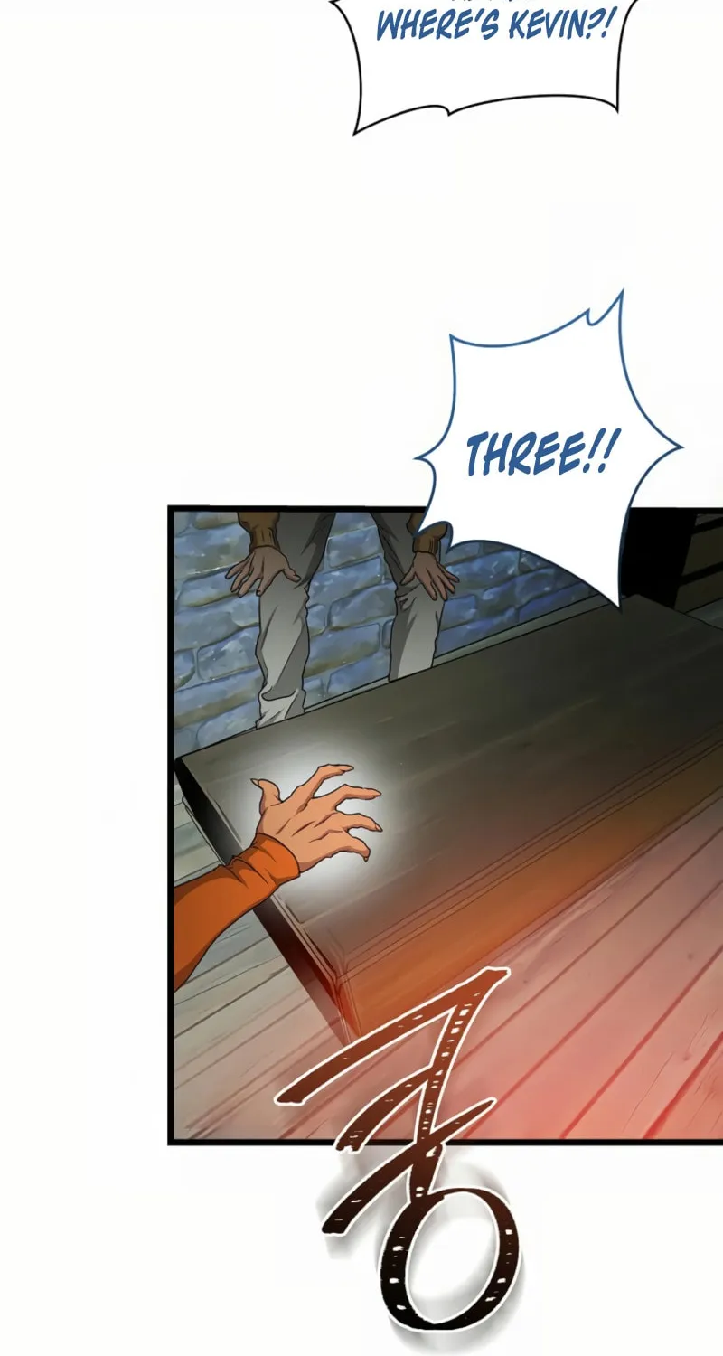 Welcome to Undead Park Chapter 8 page 26 - 