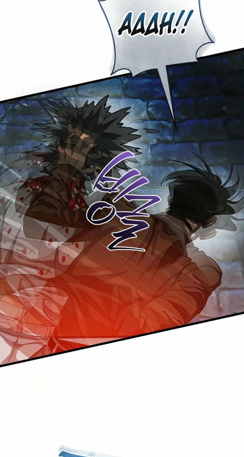 Welcome to Undead Park Chapter 8 page 29 - 