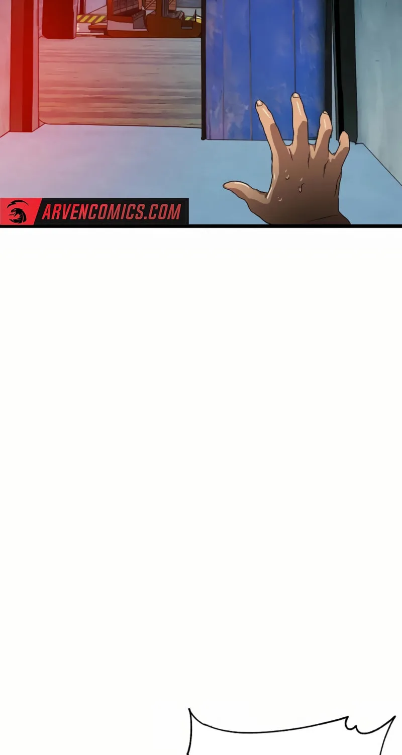 Welcome to Undead Park Chapter 8 page 34 - 