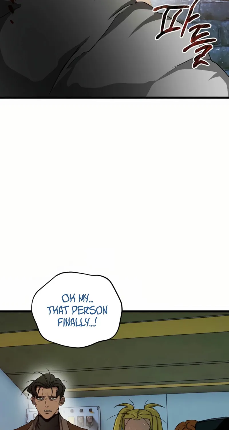 Welcome to Undead Park Chapter 8 page 5 - 