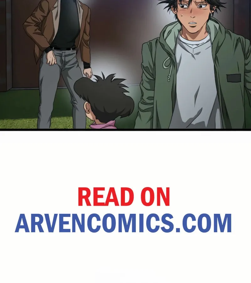 Welcome to Undead Park Chapter 8 page 50 - 
