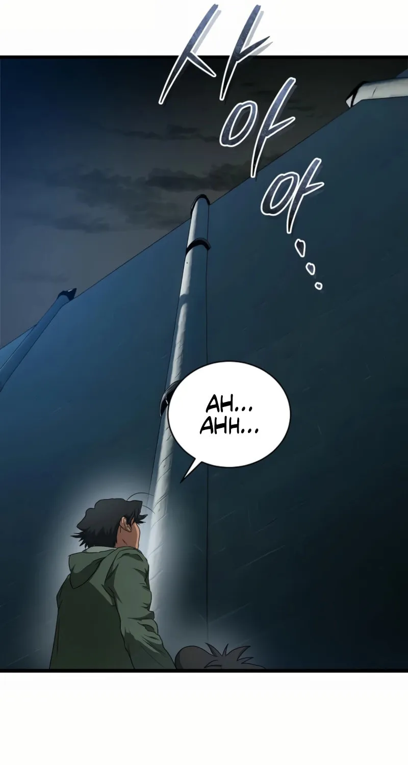 Welcome to Undead Park Chapter 8 page 51 - 