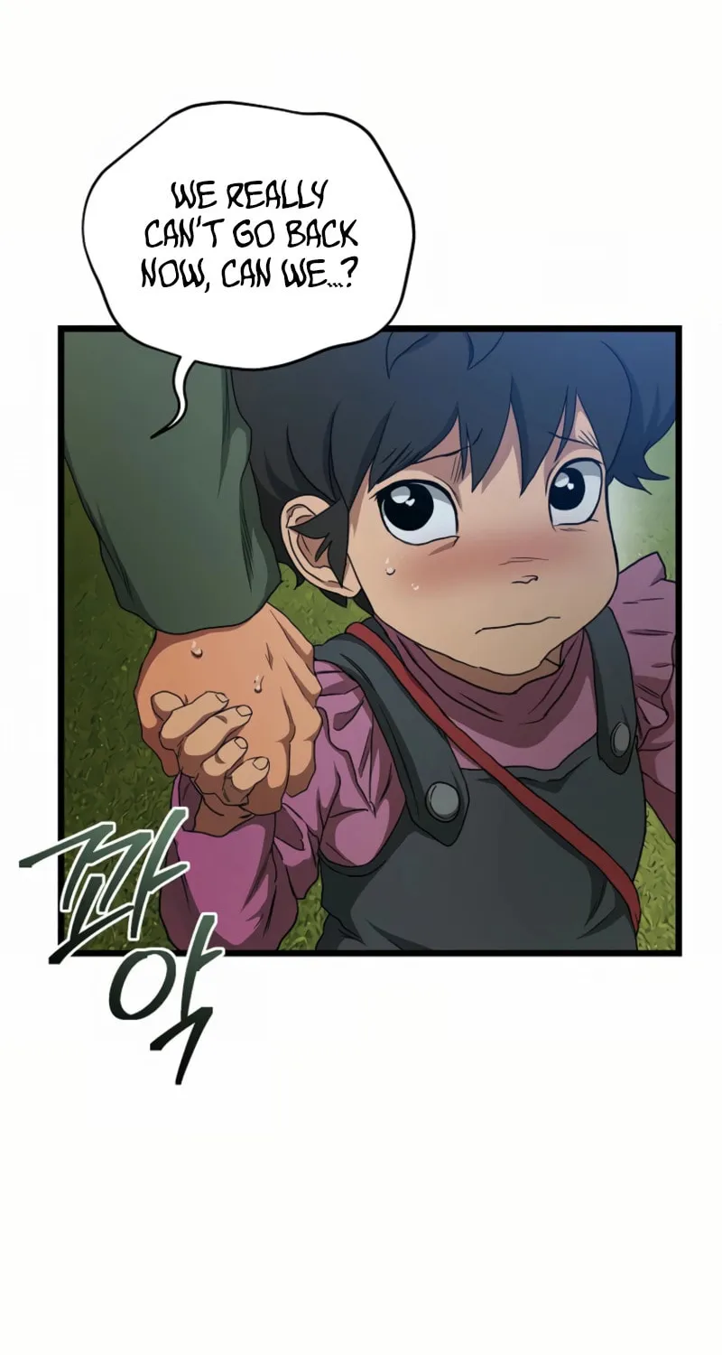 Welcome to Undead Park Chapter 8 page 52 - 