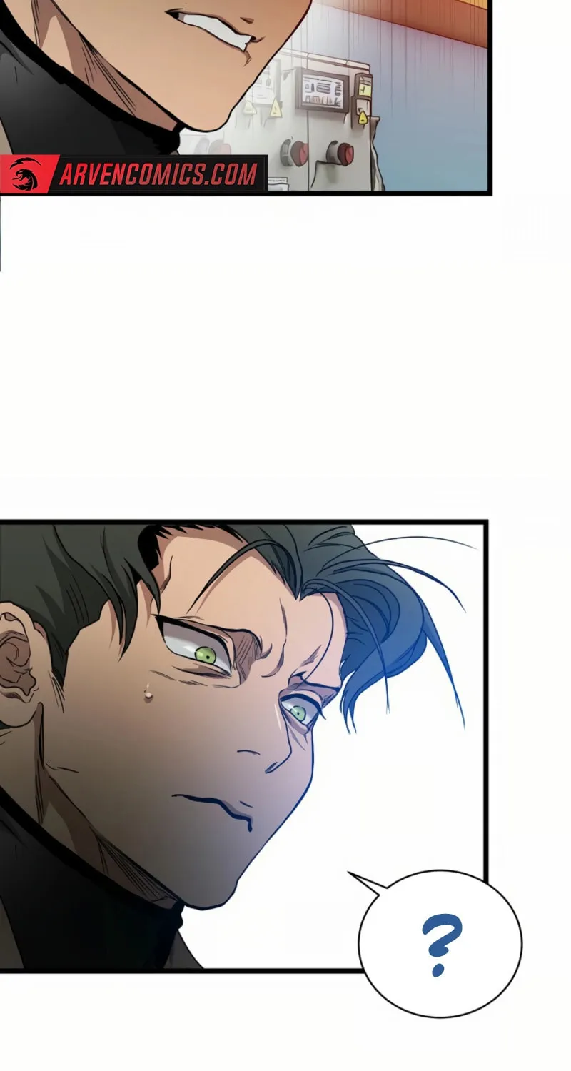 Welcome to Undead Park Chapter 8 page 7 - 