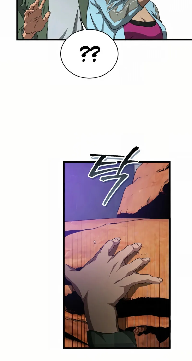 Welcome to Undead Park Chapter 8 page 67 - 