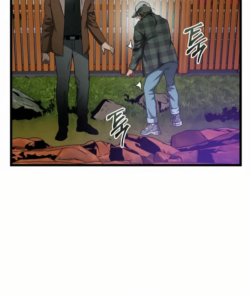 Welcome to Undead Park Chapter 8 page 70 - 