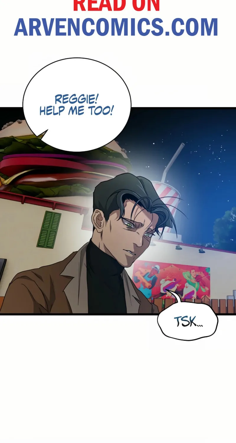 Welcome to Undead Park Chapter 8 page 78 - 