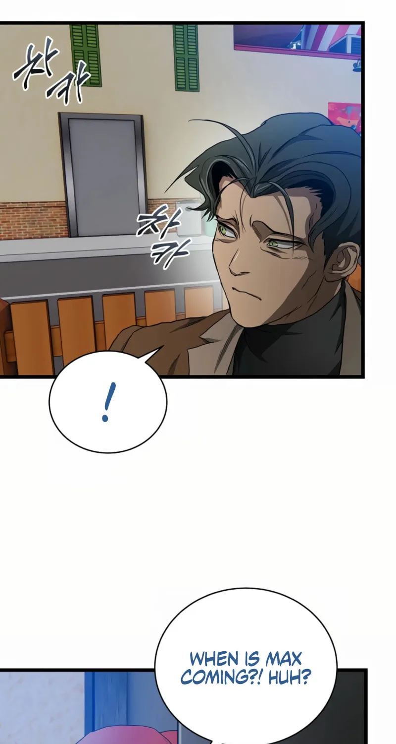 Welcome to Undead Park Chapter 8 page 79 - 