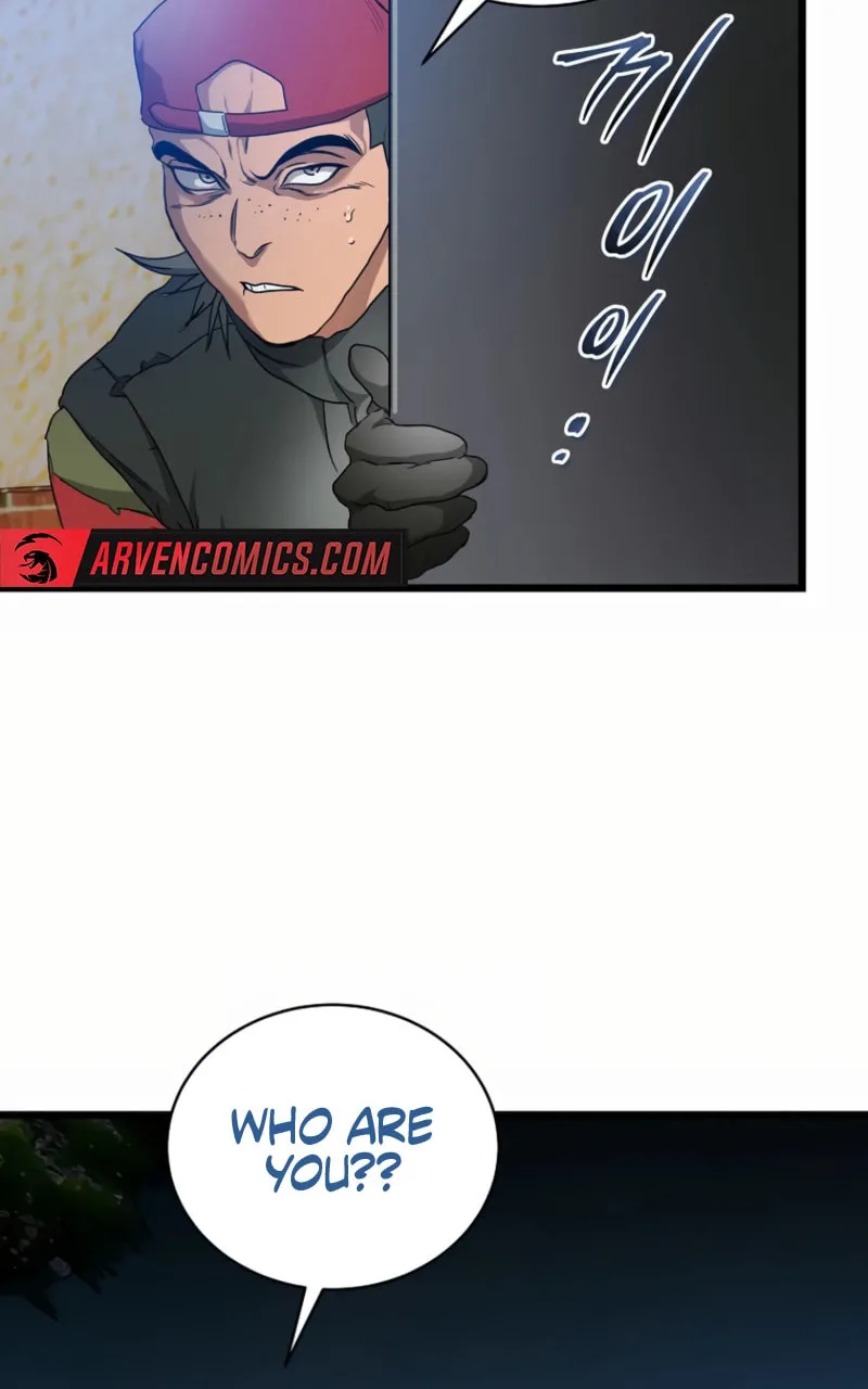 Welcome to Undead Park Chapter 8 page 80 - 