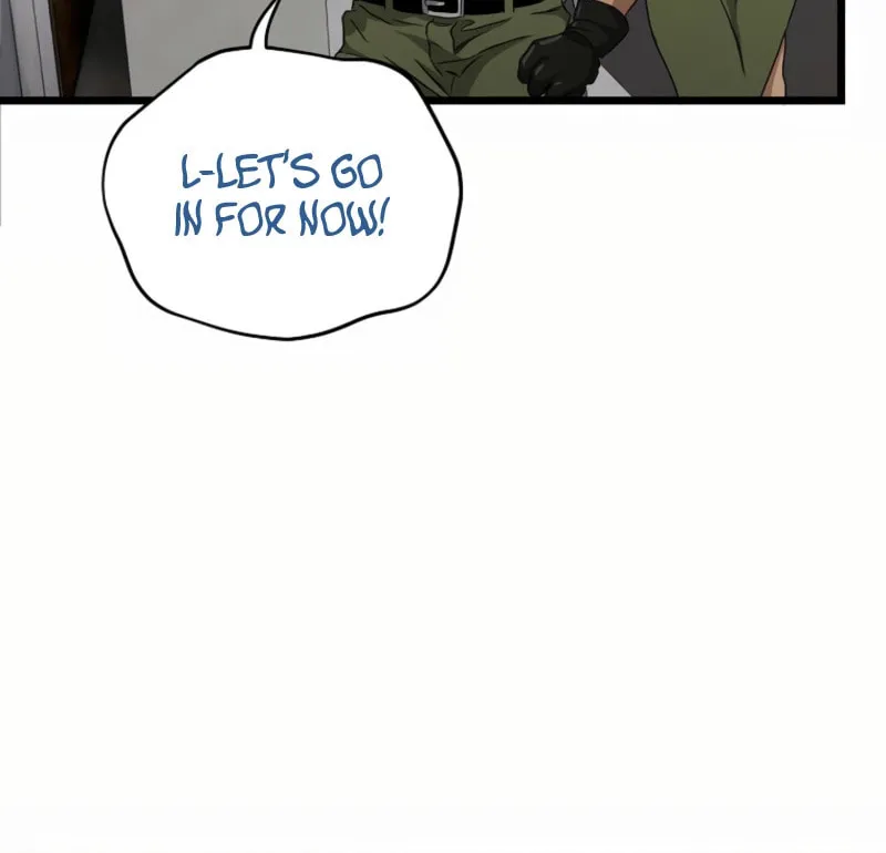 Welcome to Undead Park Chapter 8 page 90 - 