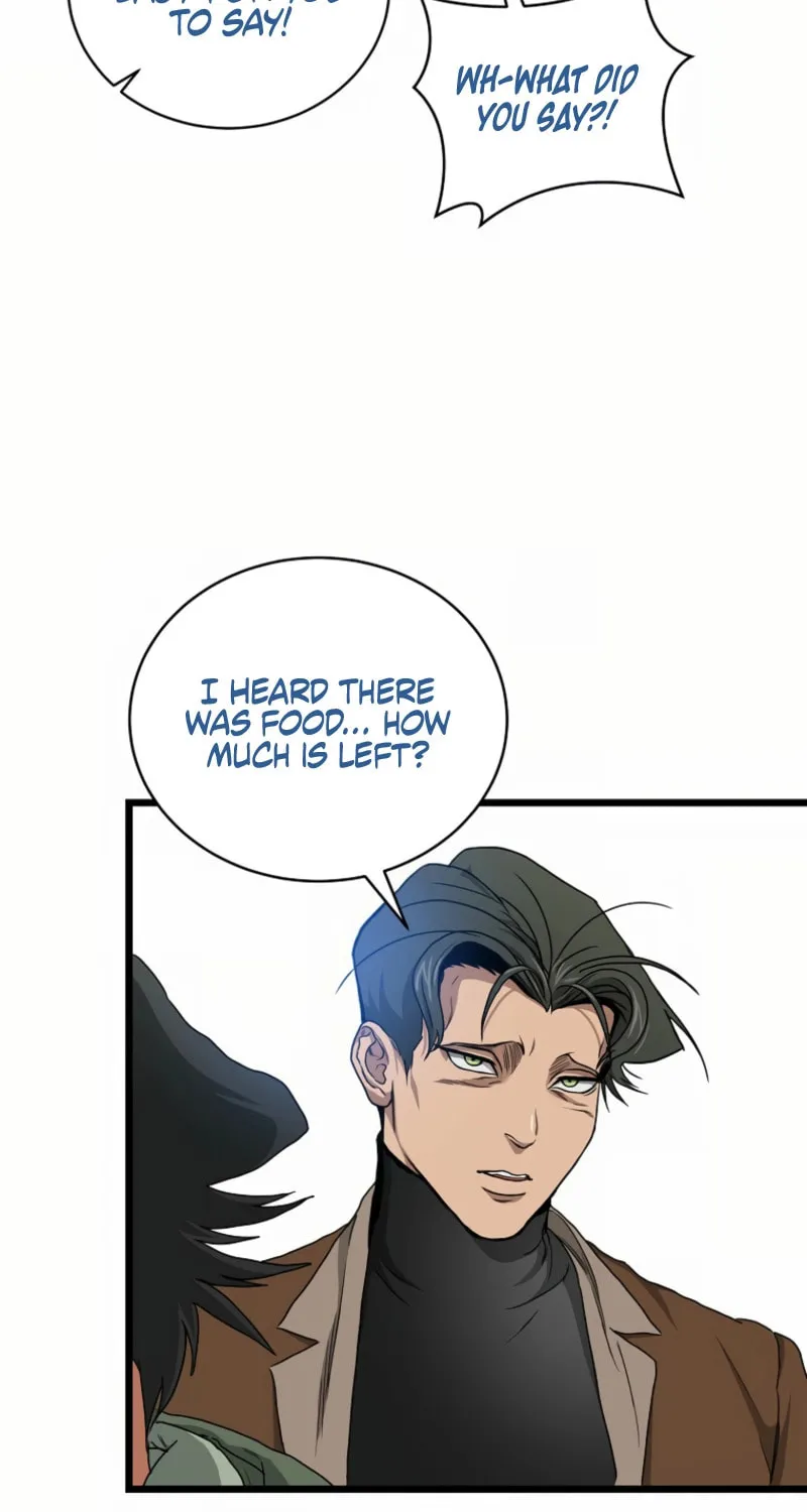 Welcome to Undead Park Chapter 8 page 99 - 