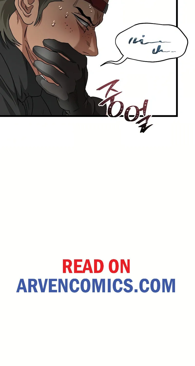 Welcome to Undead Park Chapter 9 page 103 - 