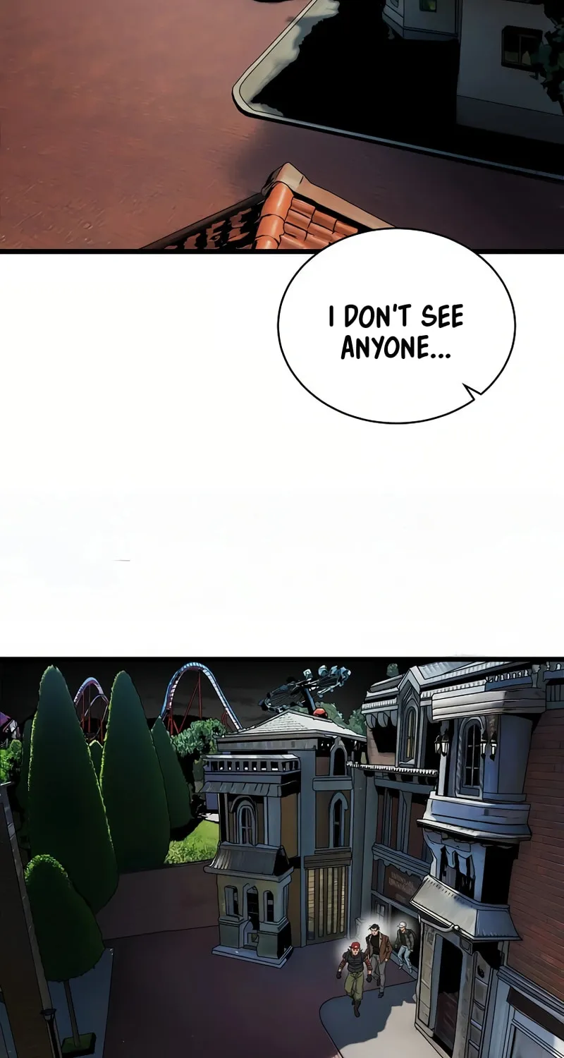 Welcome to Undead Park Chapter 9 page 114 - 