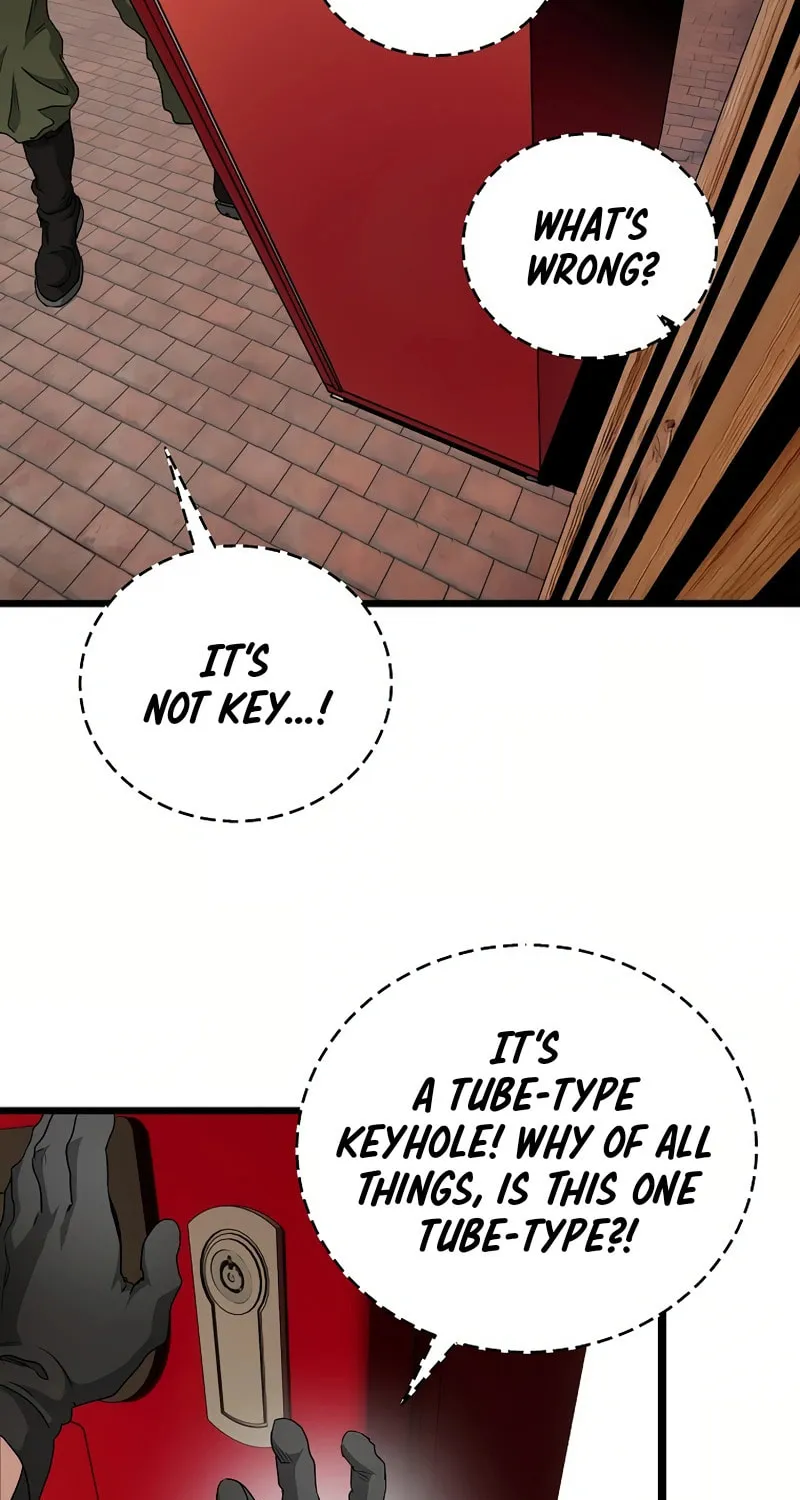 Welcome to Undead Park Chapter 9 page 120 - 