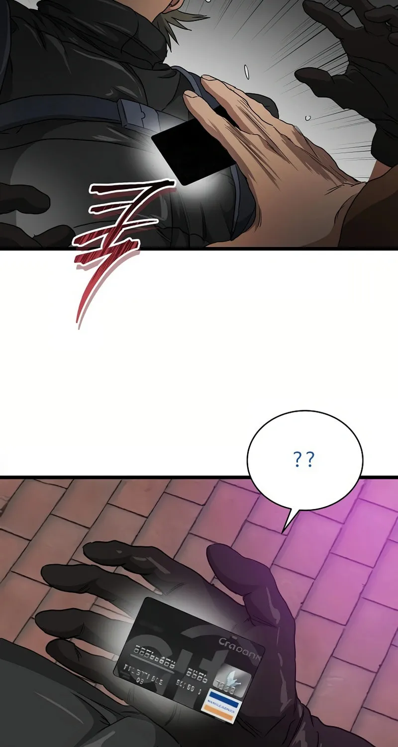 Welcome to Undead Park Chapter 9 page 131 - 