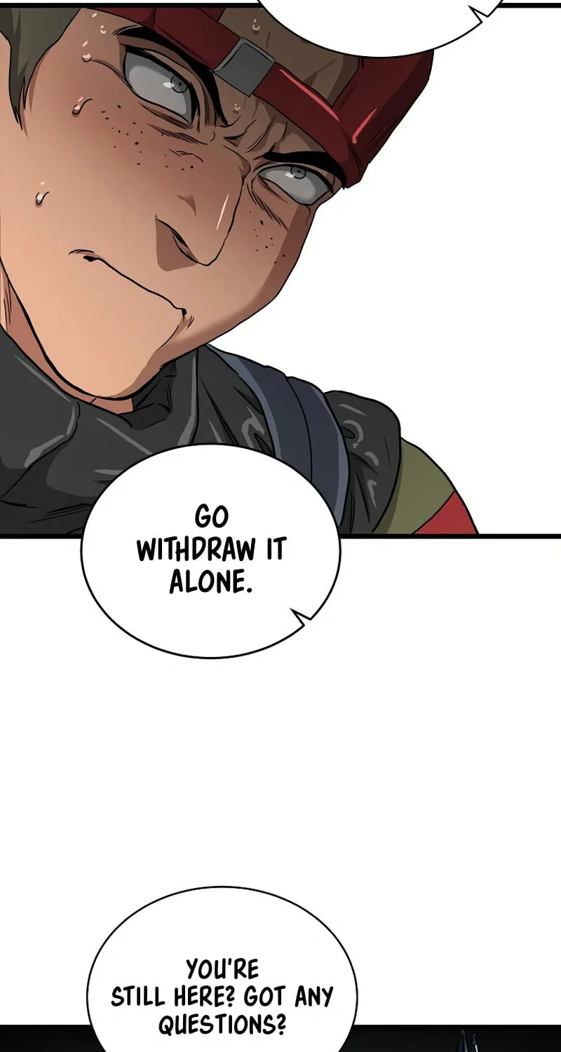 Welcome to Undead Park Chapter 9 page 136 - 