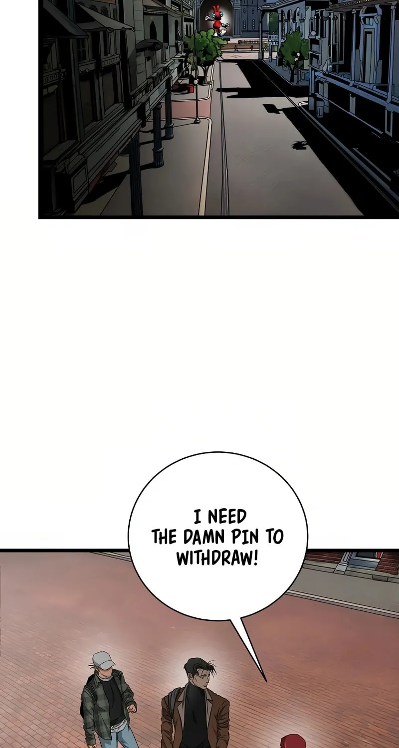 Welcome to Undead Park Chapter 9 page 138 - 