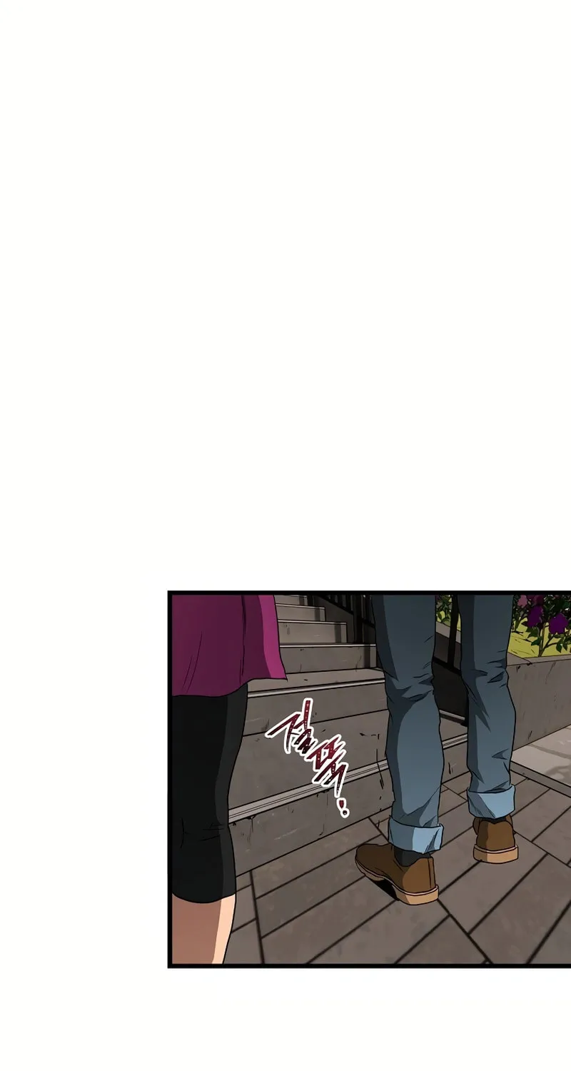 Welcome to Undead Park Chapter 9 page 140 - 