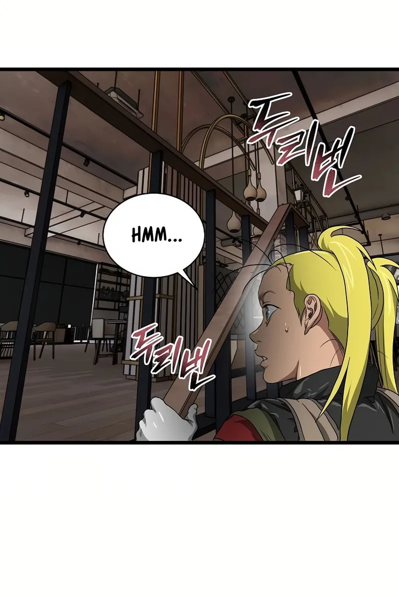 Welcome to Undead Park Chapter 9 page 150 - 