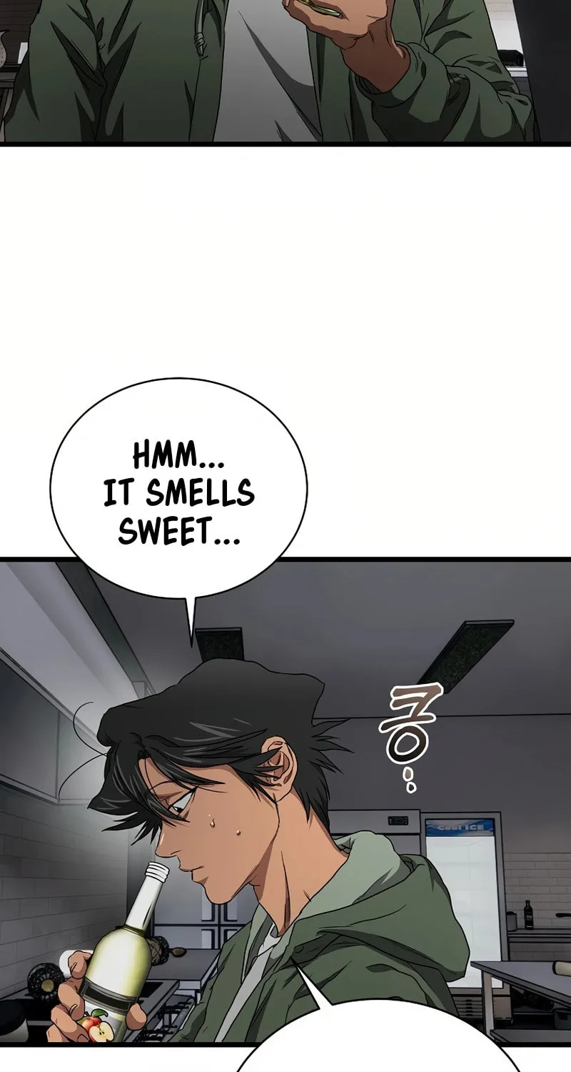 Welcome to Undead Park Chapter 9 page 156 - 