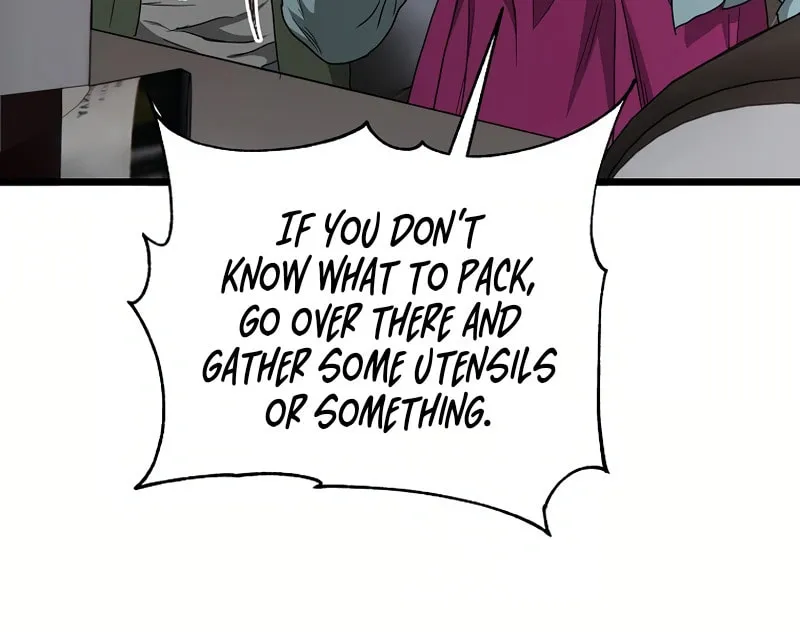 Welcome to Undead Park Chapter 9 page 159 - 