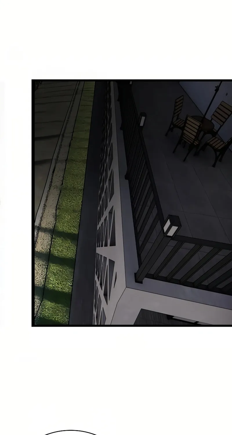 Welcome to Undead Park Chapter 9 page 165 - 