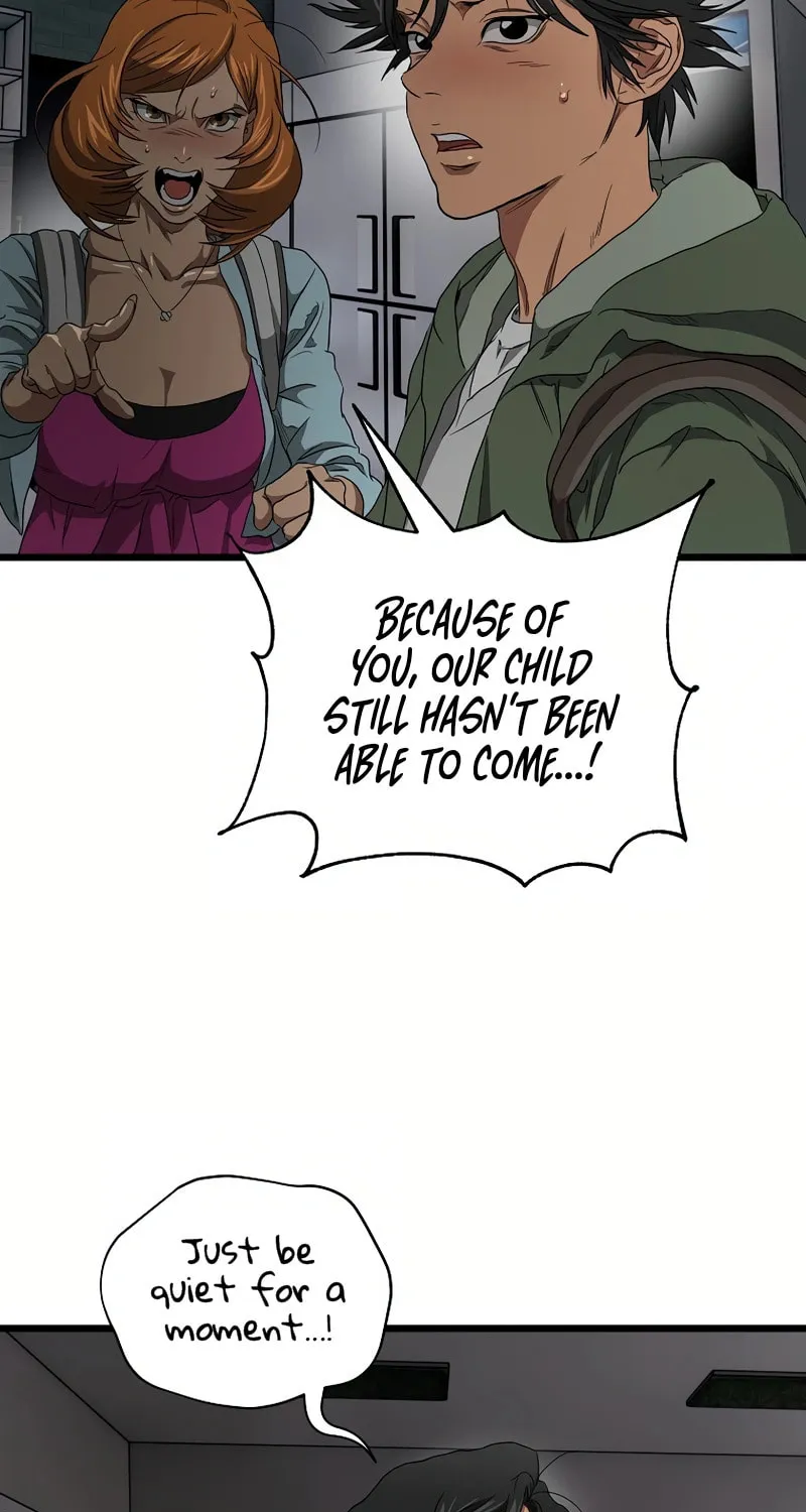 Welcome to Undead Park Chapter 9 page 180 - 