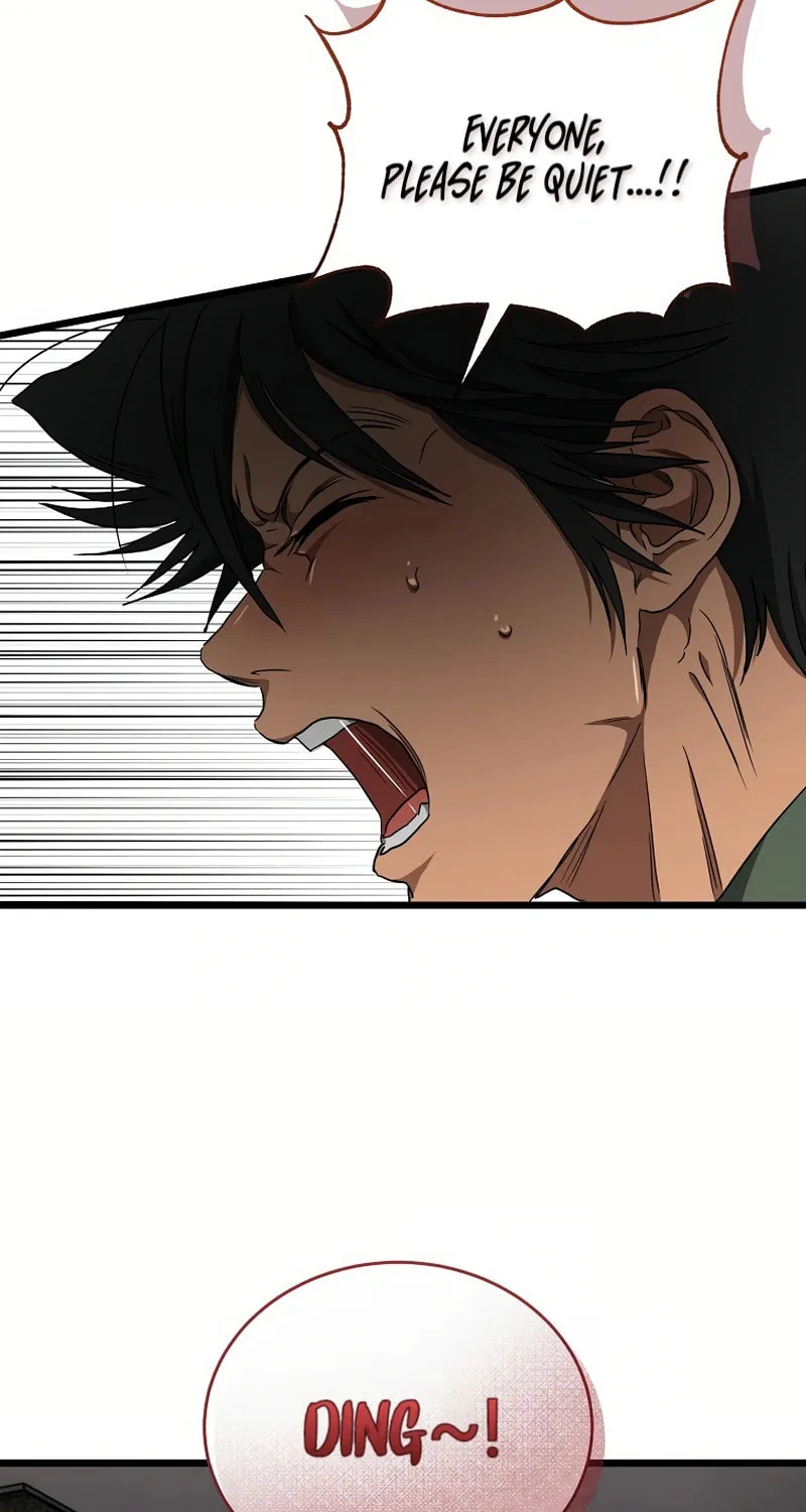 Welcome to Undead Park Chapter 9 page 184 - 