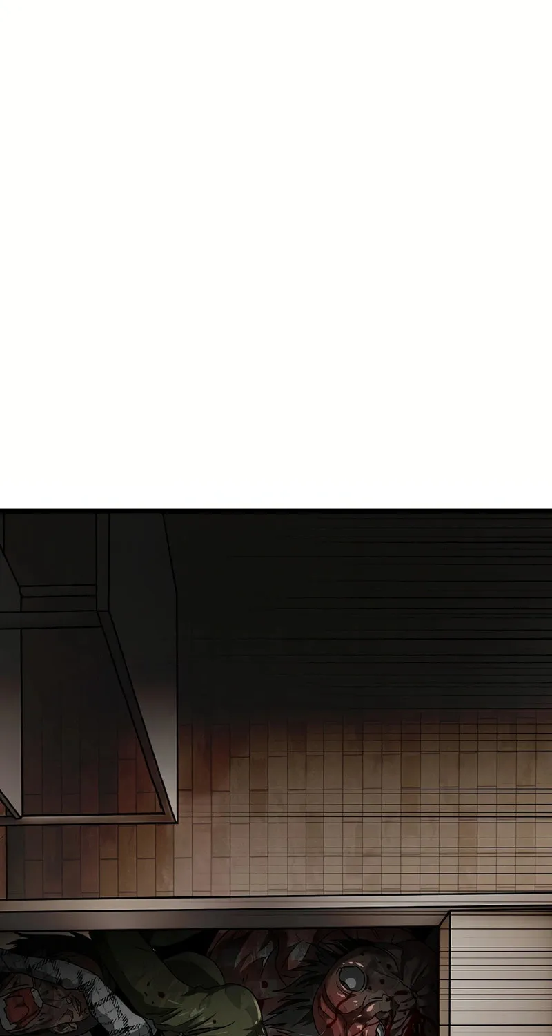 Welcome to Undead Park Chapter 9 page 187 - 