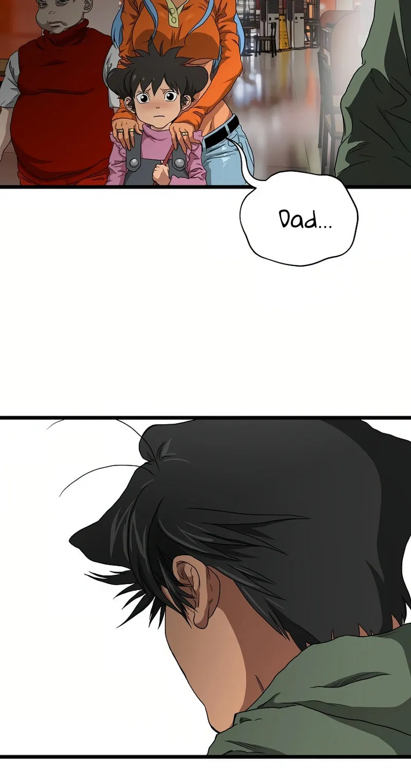 Welcome to Undead Park Chapter 9 page 24 - 